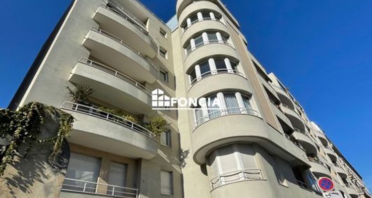 appartement 2 pièces à louer PARIS 12ᵉ 75012 50.64 m²