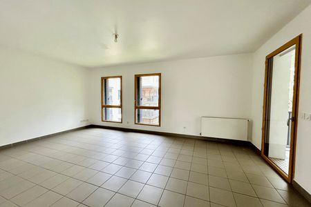 appartement 4 pièces à louer BRON 69500 101.3 m²