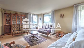 appartement 5 pièces à vendre Élancourt 78990 116 m²