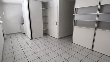 appartement 1 pièce à louer TOULOUSE 31000 30.7 m²
