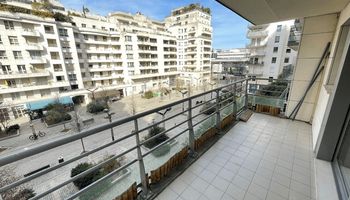 appartement 2 pièces à louer LEVALLOIS PERRET 92300 48.9 m²