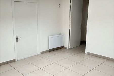 Vue n°3 Appartement 2 pièces T2 F2 à louer - Toulouse 4ᵉ (31400)