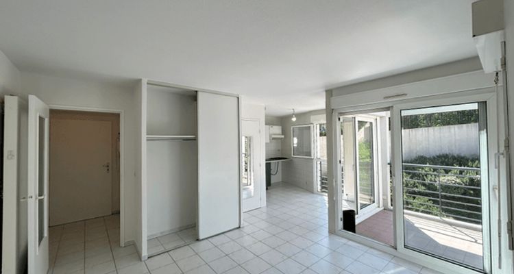 appartement 1 pièce à louer VALBONNE 06560 28.4 m²