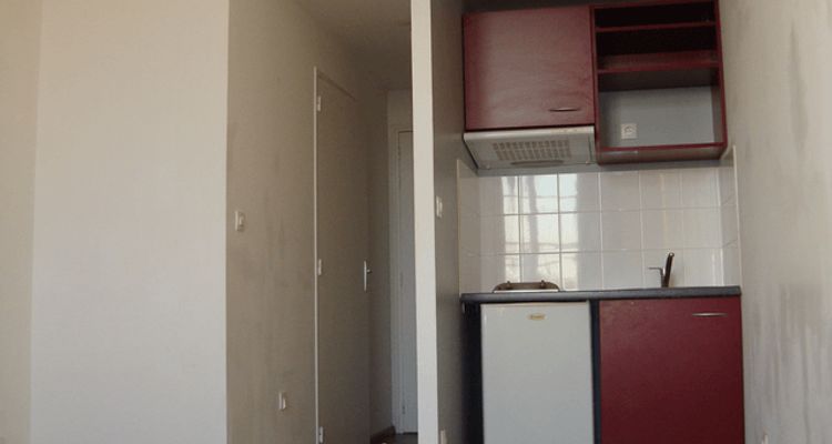 appartement 1 pièce à louer LAON 02000