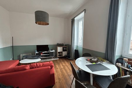 appartement-meuble 2 pièces à louer PAU 64000