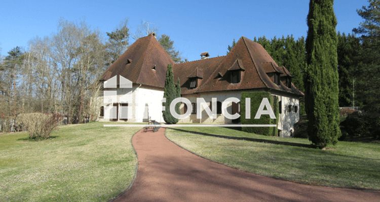maison 9 pièces à vendre Coulounieix-Chamiers 24660 280 m²