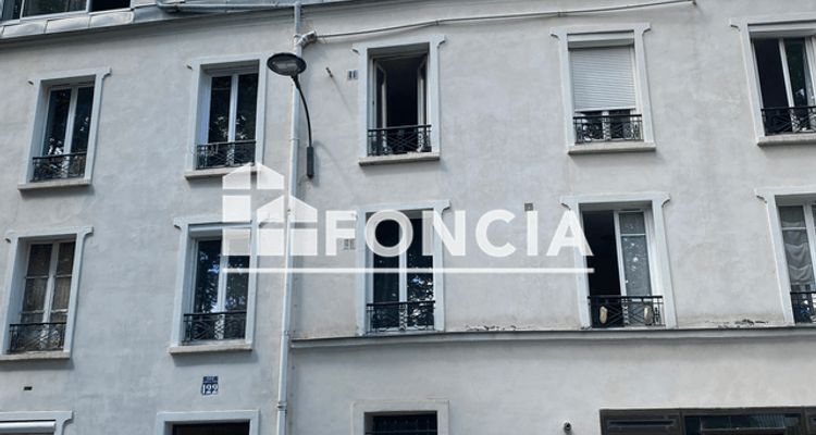 appartement 1 pièce à vendre PARIS 15ᵉ 75015 10.83 m²