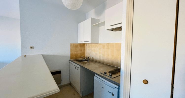 appartement 1 pièce à louer CARCASSONNE 11000 29.9 m²