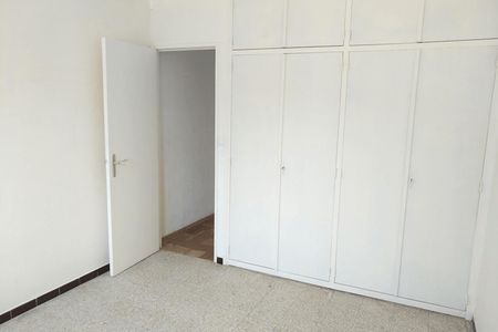 Vue n°2 Appartement 3 pièces T3 F3 à louer - Saint Raphael (83700)