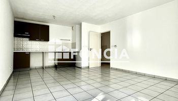 appartement 2 pièces à vendre Toulouse 31500 42.79 m²