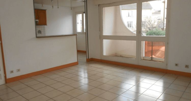 appartement 2 pièces à louer LIMOGES 87000 51.9 m²