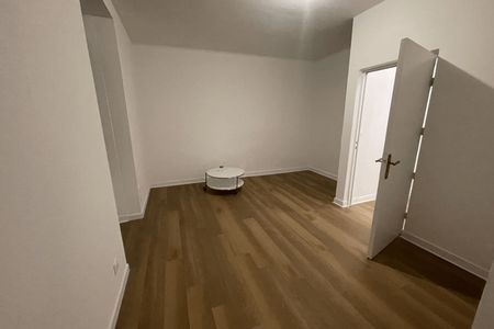 Vue n°3 Appartement 2 pièces T2 F2 à louer - Quimper (29000)