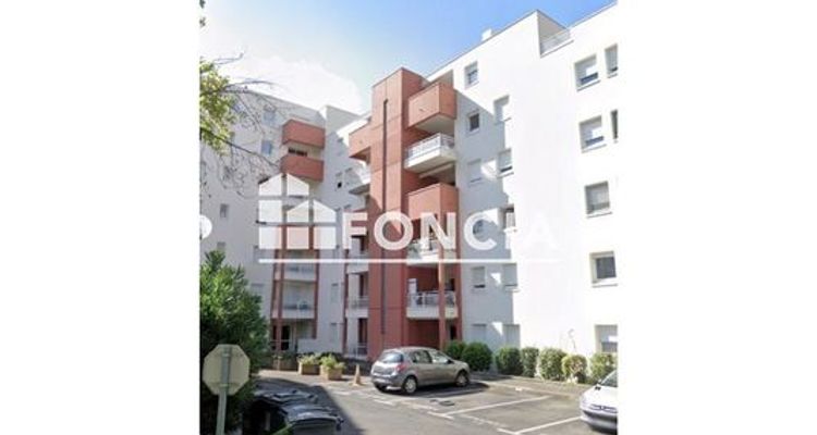 Vue n°1 Appartement 3 pièces à louer - Montpellier (34090) 979,59 €/mois cc