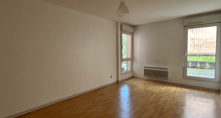 appartement 3 pièces à louer STRASBOURG NEUDORF 67100 109.7 m²