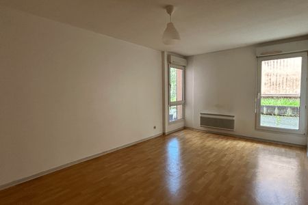 appartement 3 pièces à louer STRASBOURG NEUDORF 67100 109.7 m²