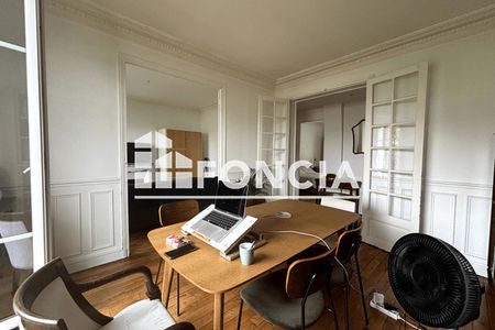 Vue n°3 Appartement 3 pièces T3 F3 à vendre - Paris 18ᵉ (75018)