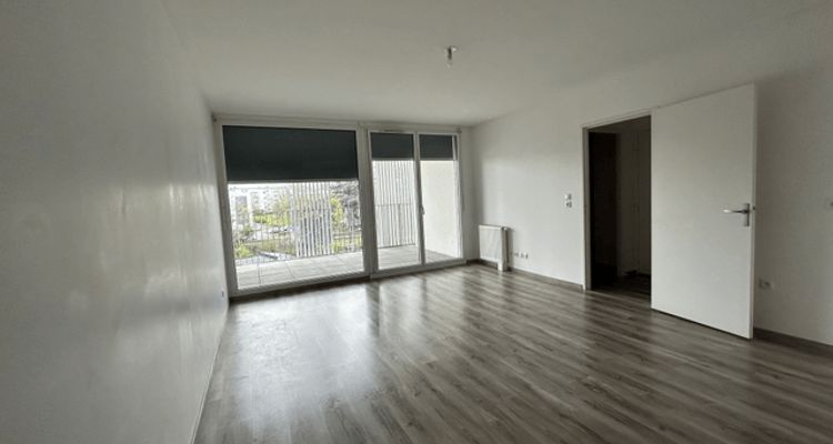 appartement 2 pièces à louer NANTES 44300 50.1 m²