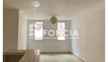 appartement 3 pièces à vendre TOULON 83100 51.69 m²
