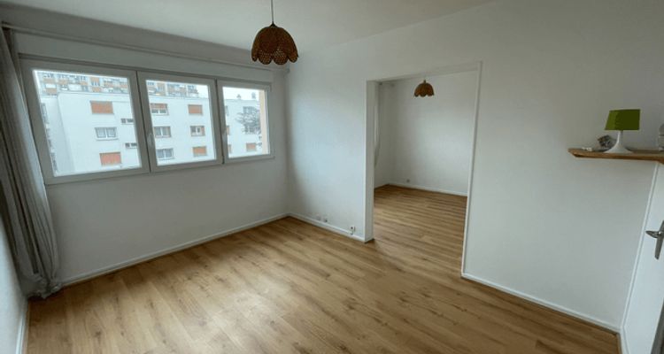 appartement 2 pièces à louer VANDOEUVRE-LES-NANCY 54500 36 m²