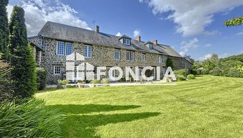 maison 7 pièces à vendre Condé-en-Normandie 14110 210 m²
