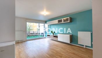 appartement 1 pièce à vendre BAGNEUX 92220 39 m²