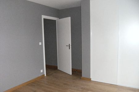 appartement 2 pièces à louer RENNES 35000 51.2 m²