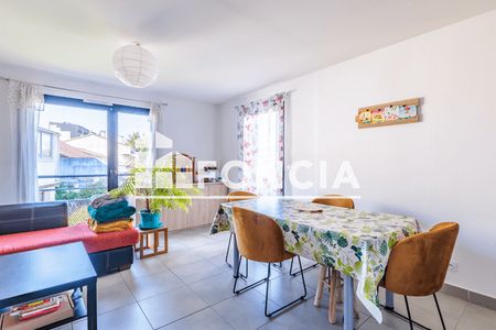 appartement 3 pièces à vendre LA ROCHE SUR YON 85000 60 m²