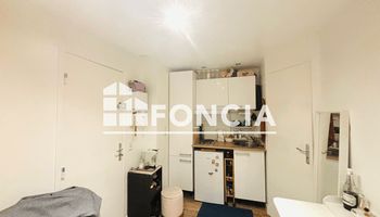 appartement 1 pièce à vendre Toulon 83000 12 m²