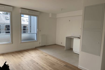 appartement 2 pièces à louer NANTES 44000