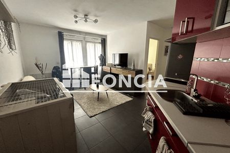 Vue n°2 Appartement 2 pièces T2 F2 à vendre - Fresnes (94260)