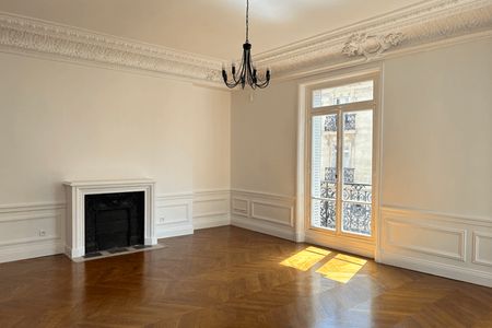 appartement 5 pièces à louer PARIS 8ᵉ 75008