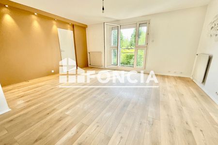 Vue n°3 Appartement 3 pièces T3 F3 à vendre - Le Plessis-robinson (92350)