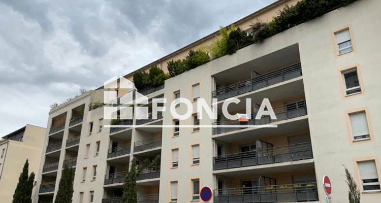 Vue n°1 Appartement 2 pièces à vendre - Lyon 9ᵉ (69009) 250 000 €