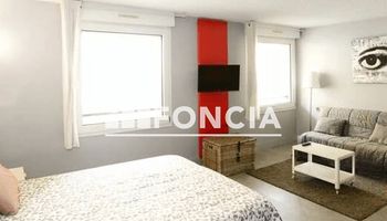 appartement 1 pièce à vendre LYON 3ᵉ 69003 31.6 m²
