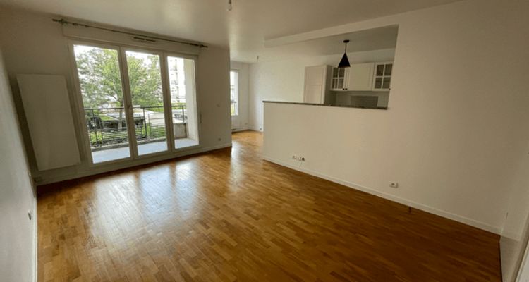 Vue n°1 Appartement 3 pièces T3 F3 à louer - Saint Cyr L'ecole (78210)