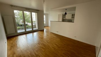 appartement 3 pièces à louer SAINT CYR L'ECOLE 78210