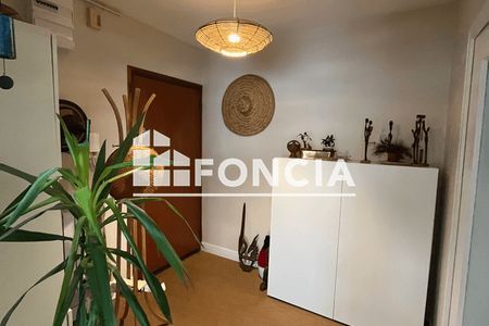 appartement 3 pièces à vendre Vannes 56000 65 m²
