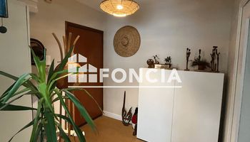 appartement 3 pièces à vendre Vannes 56000 65 m²