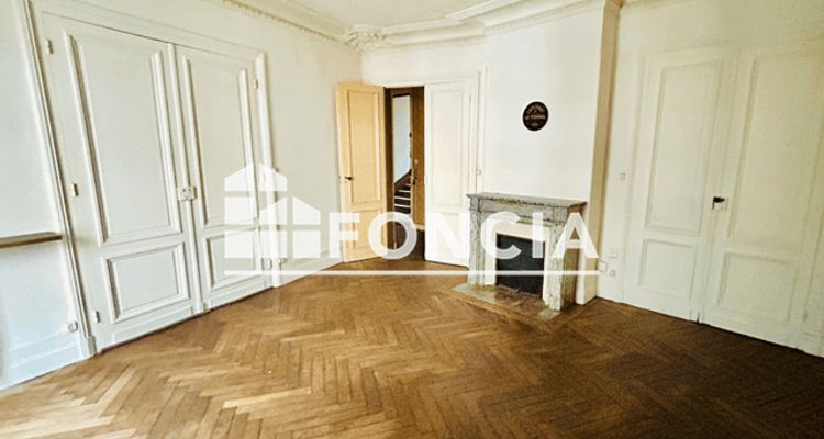 appartement 4 pièces à vendre Bordeaux 33000 138 m²