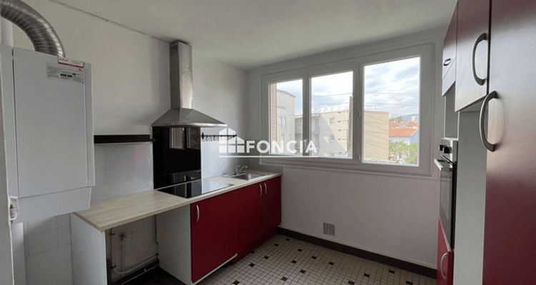 appartement 2 pièces à louer CLERMONT-FERRAND 63000 42.9 m²
