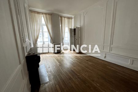 Vue n°2 Appartement 3 pièces à vendre - Rennes (35000) 430 000 €