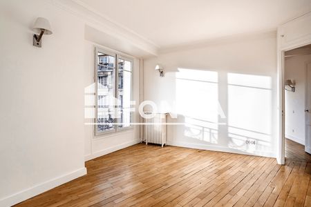 Vue n°2 Appartement 4 pièces à vendre - Paris 12ᵉ (75012) 995 000 €