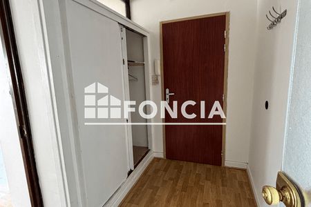 Vue n°2 Appartement 4 pièces T4 F4 à vendre - Nancy (54000)