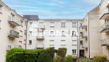appartement 3 pièces à vendre Orléans 45000 65.8 m²
