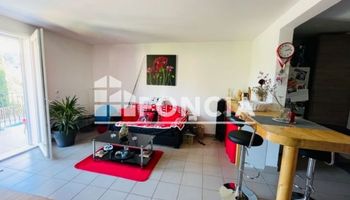appartement 3 pièces à vendre GREOUX LES BAINS 04800 67.32 m²