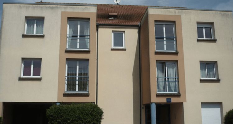 Vue n°1 Appartement 2 pièces T2 F2 à louer - Arras (62000)