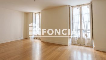 appartement 2 pièces à vendre Nantes 44000 48.83 m²
