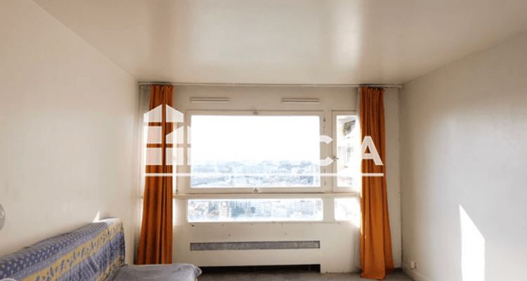 appartement 2 pièces à vendre Paris 13ᵉ 75013 45.61 m²