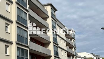 appartement 4 pièces à vendre Brest 29200 77 m²