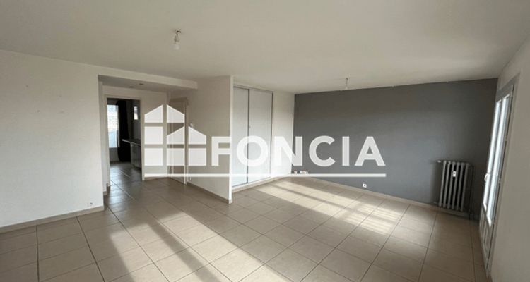 appartement 4 pièces à vendre TOULON 83200 69.58 m²